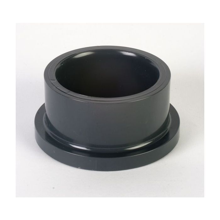 AVF UPVC QR4 STUB FLANGE               4