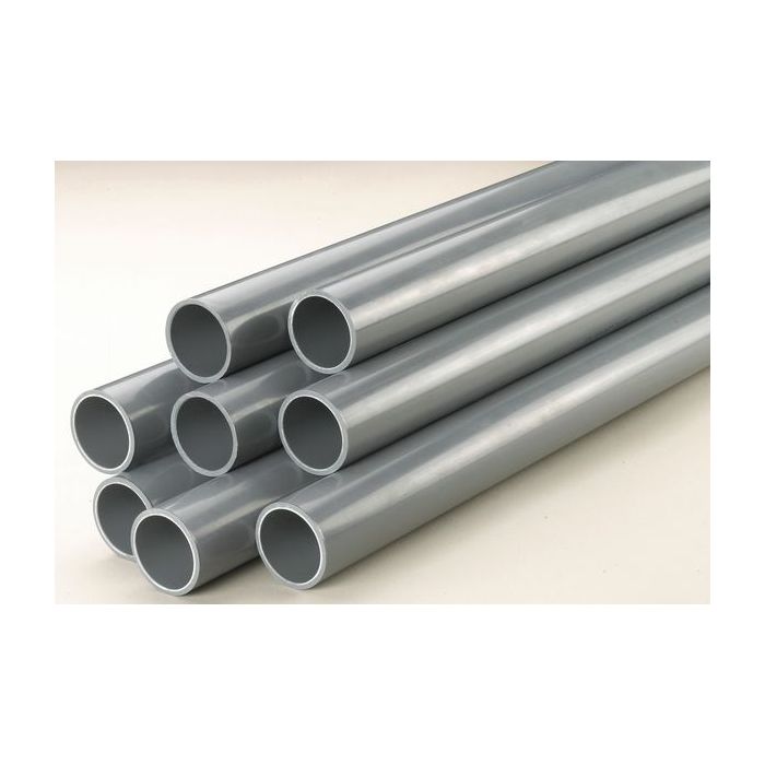 M OF AVF ABS PAE PIPE CLASS E 6M   1.1/2