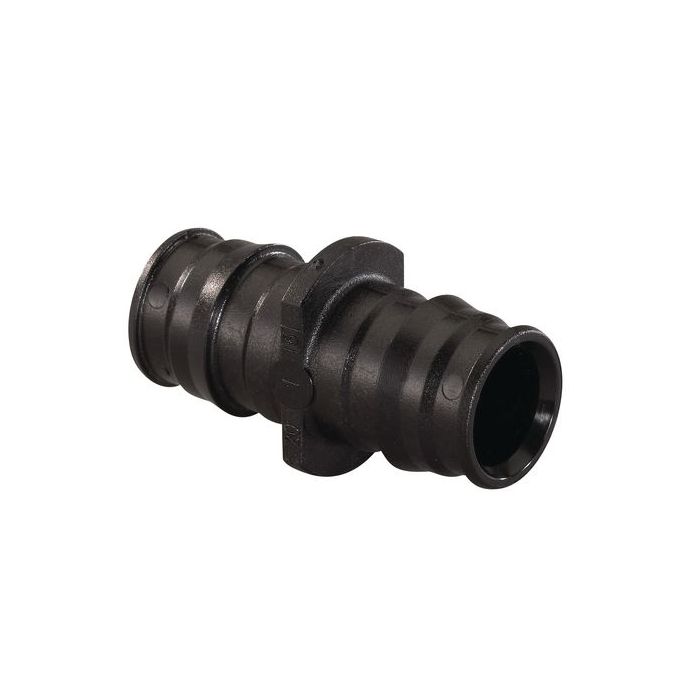 UPO Q&E PEX 1008669 STR COUPLING      16