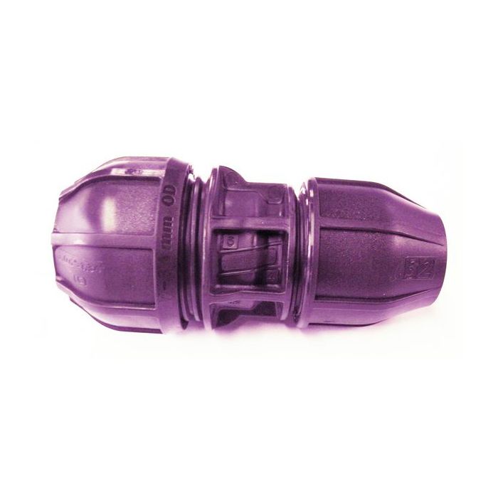 Philmac 1054 universal transition couplings 32mm x 27-34