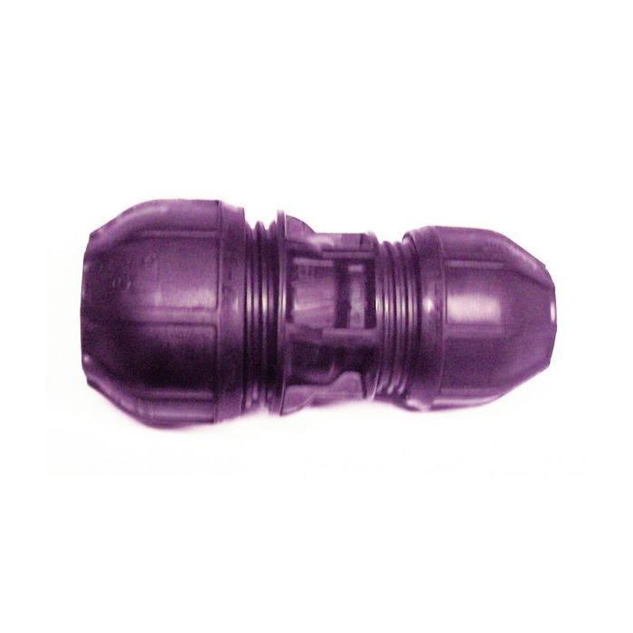 Philmac universal transition coupler 27-34 x 21-27mm