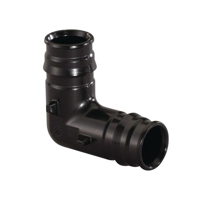 UPONOR Q&E PPSU ELBOW 90DEG 32-32