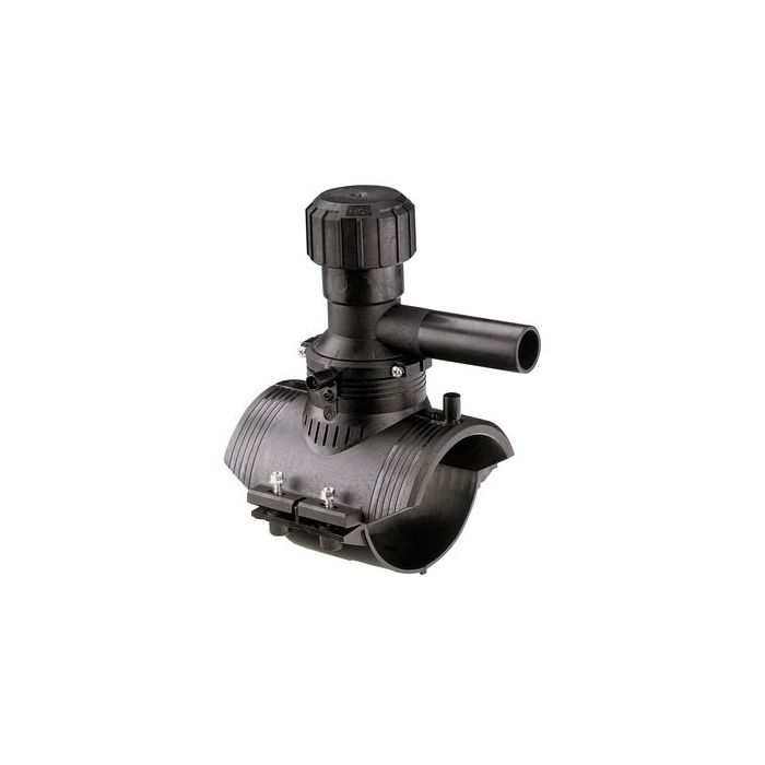 Fischer GFP 90X32MM TAP SADDLE SDR11