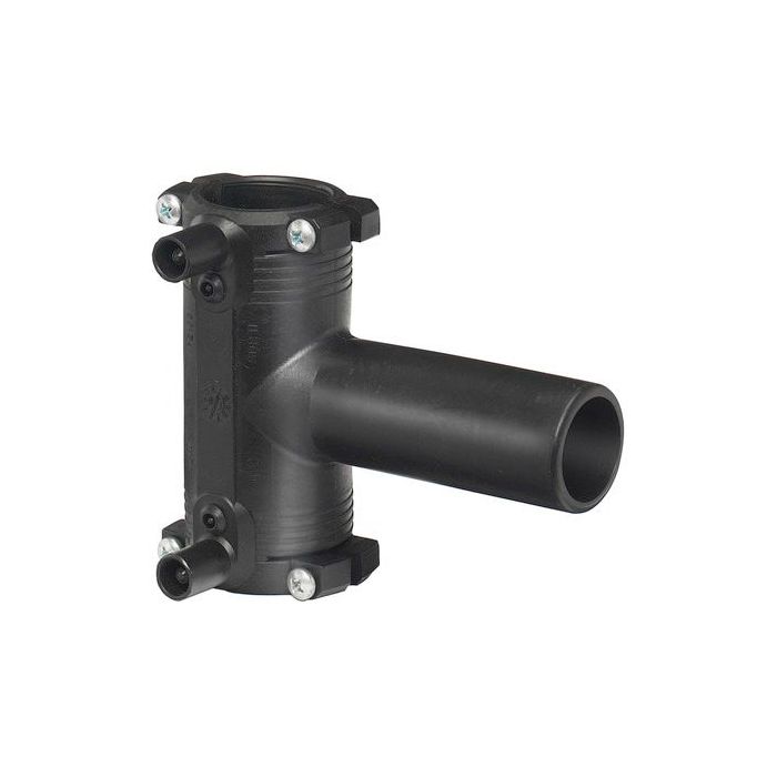 GFP 50MM EQUAL TEE EF SDR11