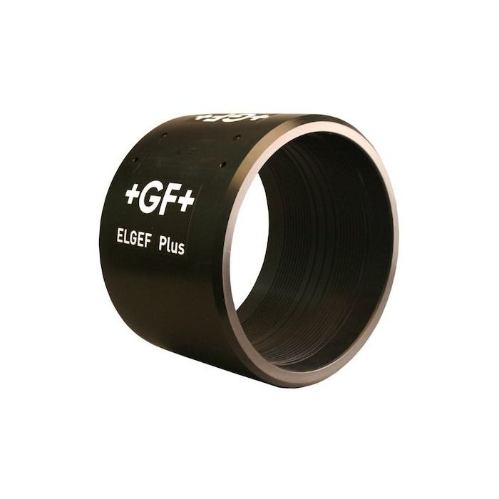 GFP 400MM COUPLER EF SDR17