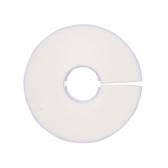 UPONOR SNAP RING WHITE           15/16MM