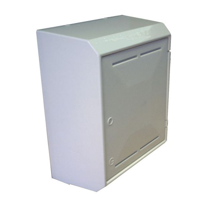 Cubis Mitras MK2 gas surface box