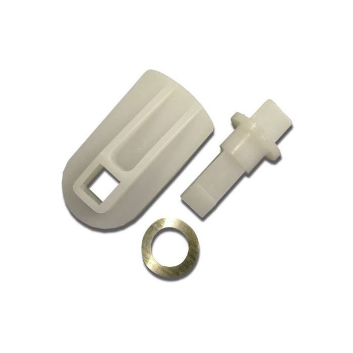 MCL M-BOX LATCH KIT PLASTIC IS0020