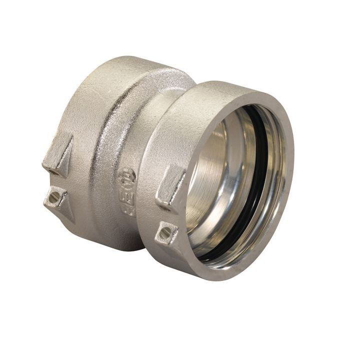 Uponor UPO RISER SYSTEM RS3 COUPLING