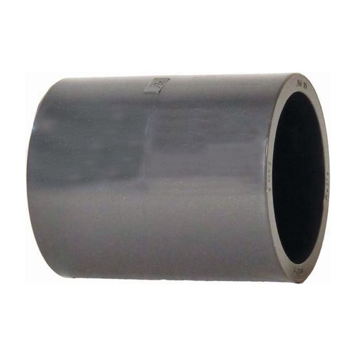 TP UPVC SOCKET                         3