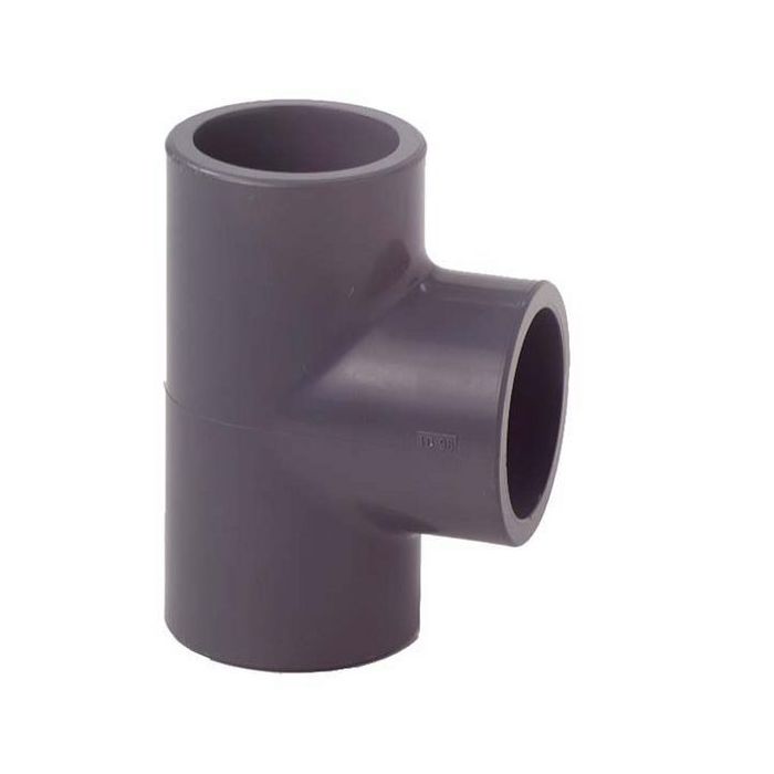 Fischer TP ABS 90D EQUAL TEE               1.1/4