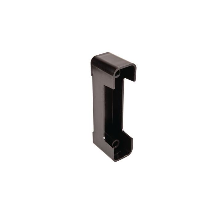 OSMA BLACK PIPE BRACKET SPACER 4T731B