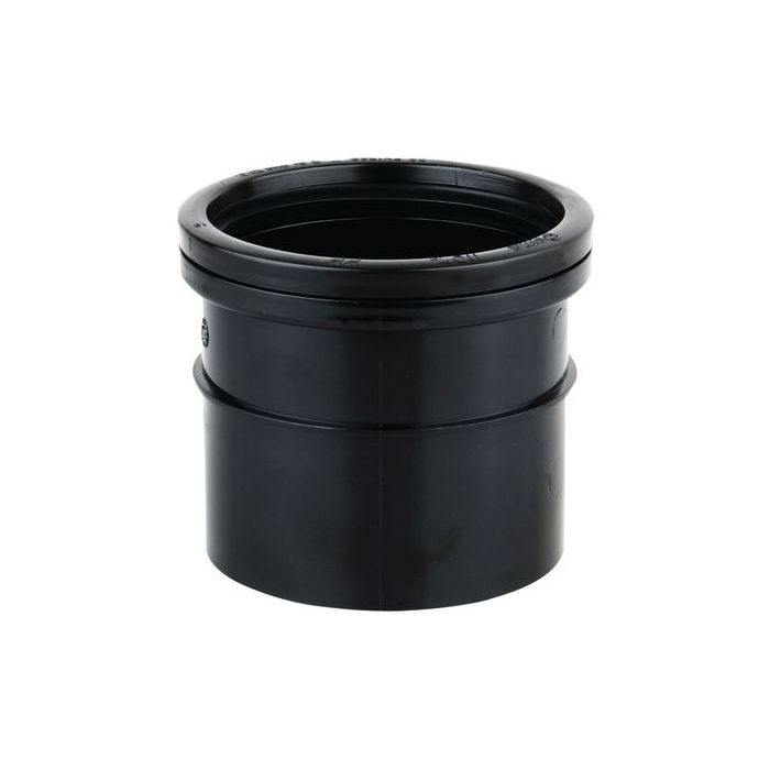 Osma 4S124B 110mm single socket Black