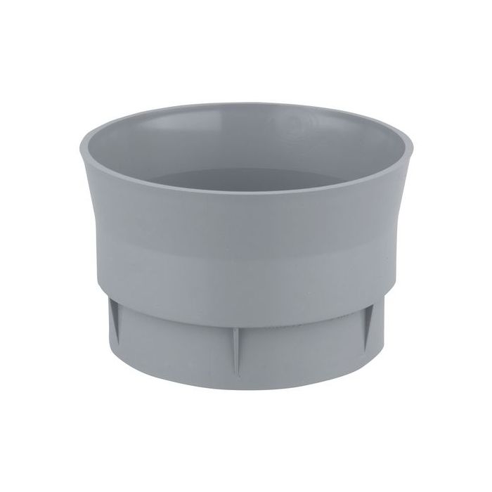 Wavin 4S300G GREY OSMA 110MM WEATHERNG COLLAR