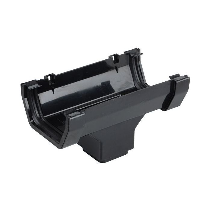 Wavin Osma SquareLine squareline outlet 4