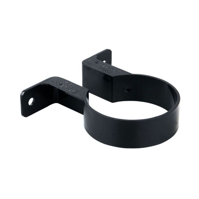 0T038B BLACK OSMA 21/2 SOCK CLIP