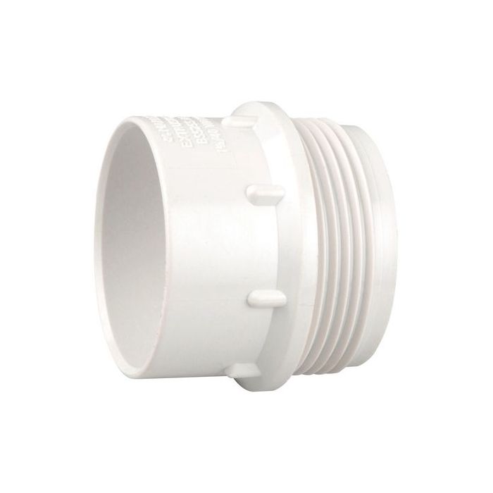 5Z128W OSMA WHITE 40MM M.I. CONNECTR