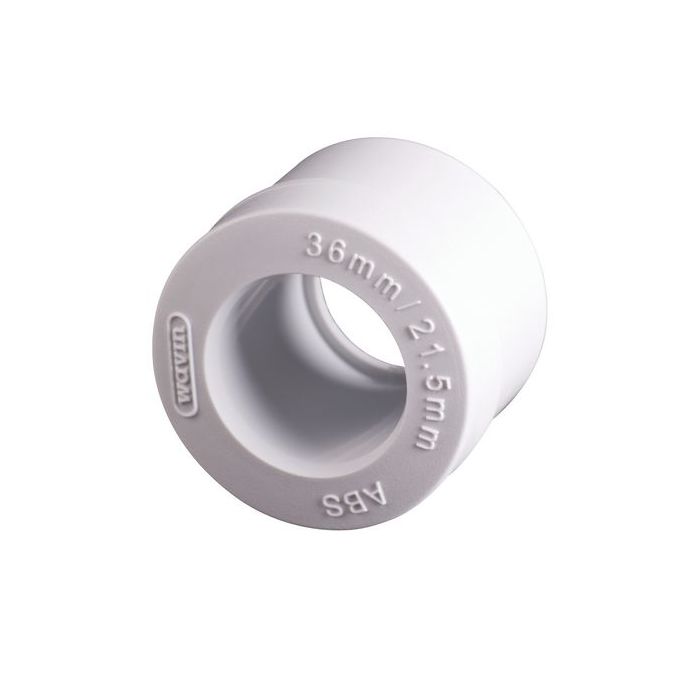 REDUCER 32MM - 21.5MM SOLVNT WELD 1E344W
