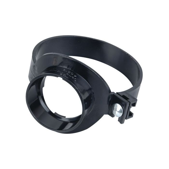 4S319W WHITE OSMA STRAP BOSS