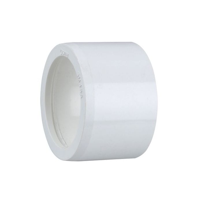 Wavin 5M455W WHITE OSMA 1.1/2X1.1/4/32 REDUCER