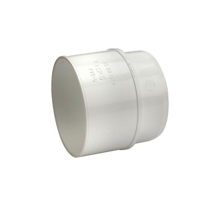 Wavin OSMAS PVC-U BOSS ADAPTOR SW WT 50