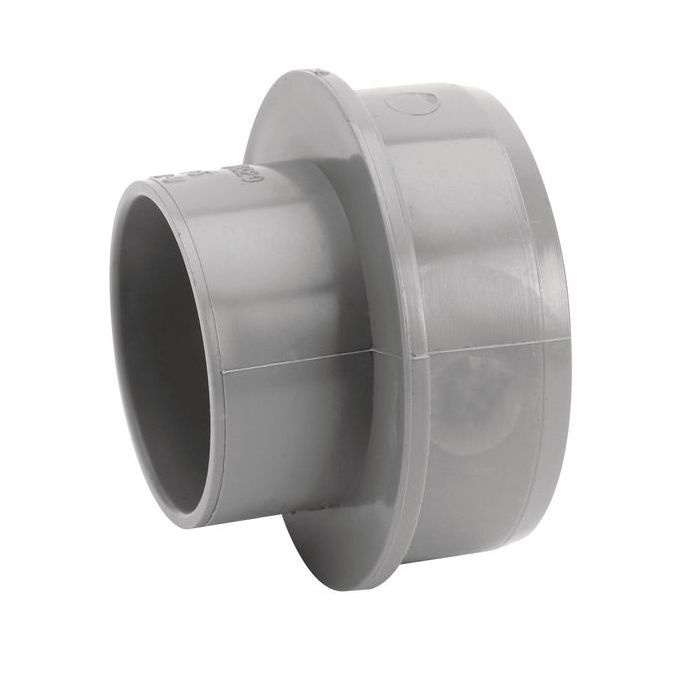 PVC-U BOSS ADAPTOR GY 50X32 SW/S