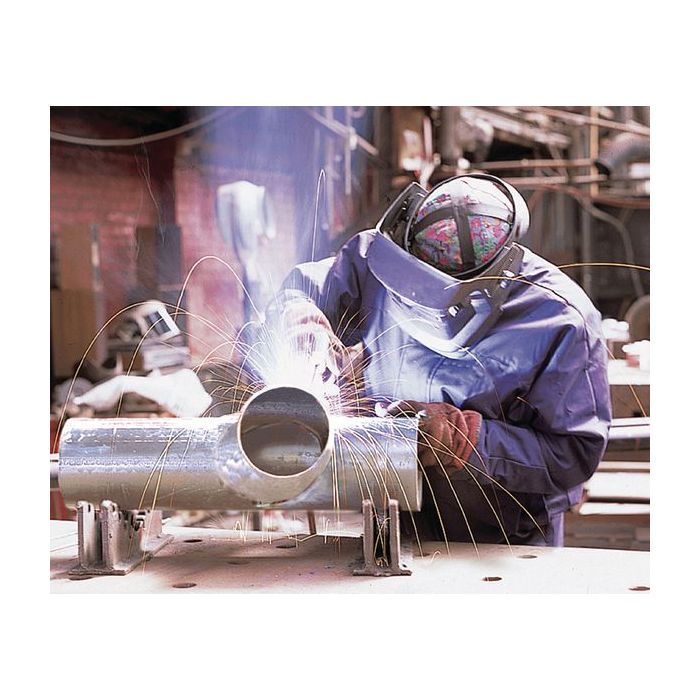 Froch SCH10S welded pipe A312-06 8" nb 316L