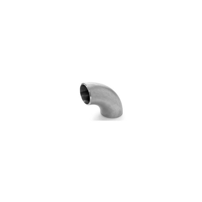 Starfit A403 316 SCH10S 45D LR ELBOW WLD   1.1/2