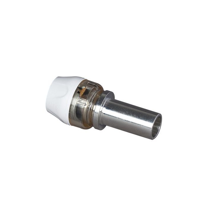 Uponor RTM MLCP copper adaptor 16 x 15mm