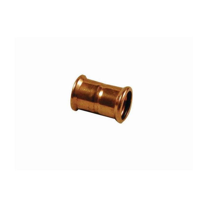 XPRESS CU S1 STRAIGHT COUPLING        67