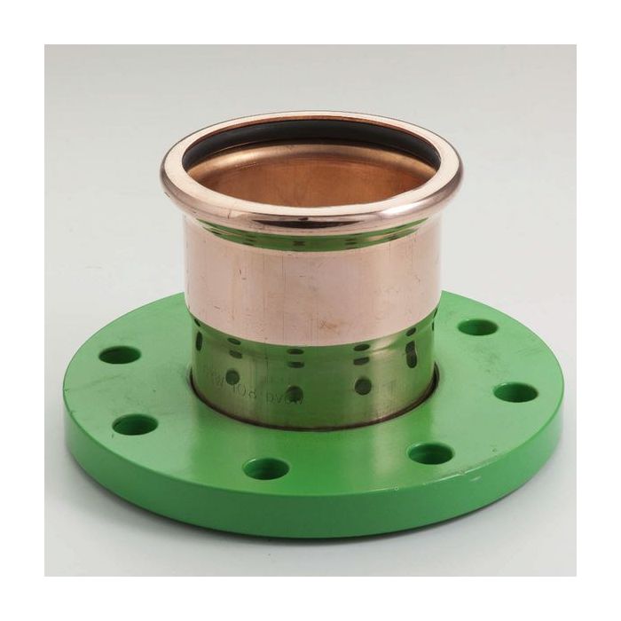 Yorkshire XPRESS CU S1FMF COMPOSITE FLANGE     108