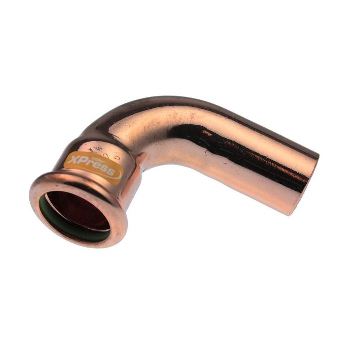 Yorkshire XPRESS CU S12SA 90D STREET ELBOW     108