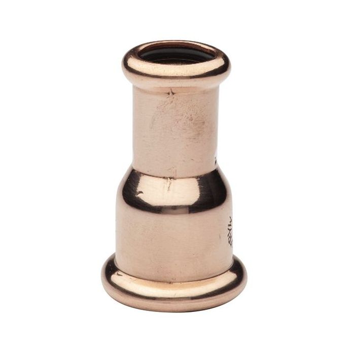 Yorkshire XPRESS CU S1R REDUCING COUPLING    28X22