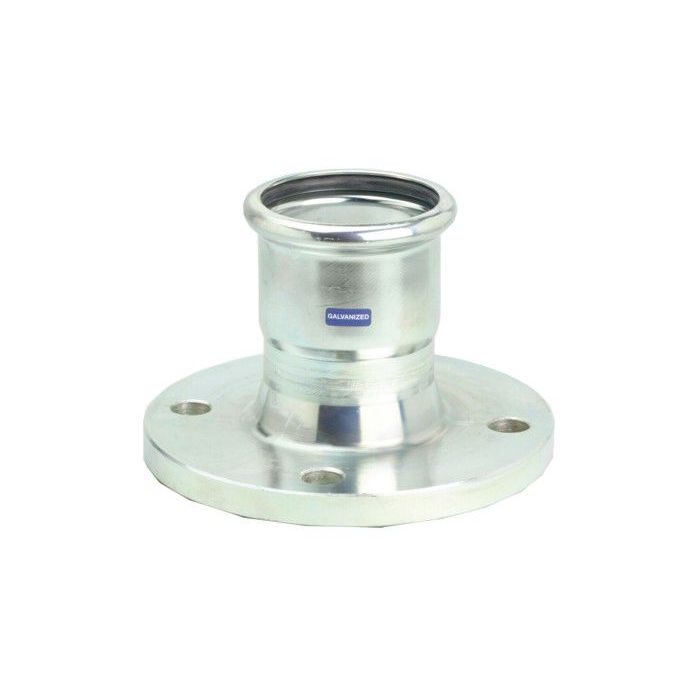 Yorkshire XPRESS CS SC1FMF PN16 COMPSITE FLANGE 89