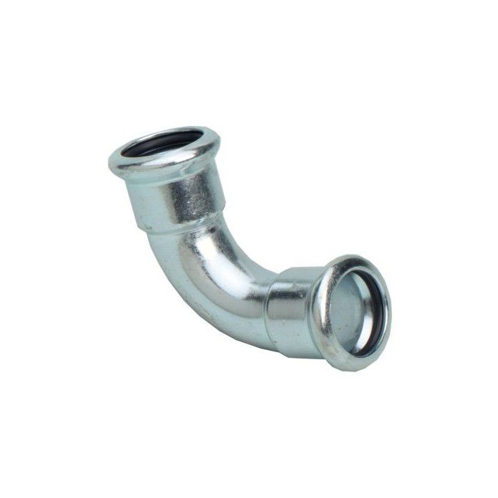 Yorkshire XPRESS CS SC12 90D ELBOW              89