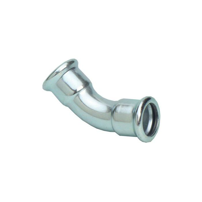 XPRESS CS SC21 45D OBTUSE ELBOW       22