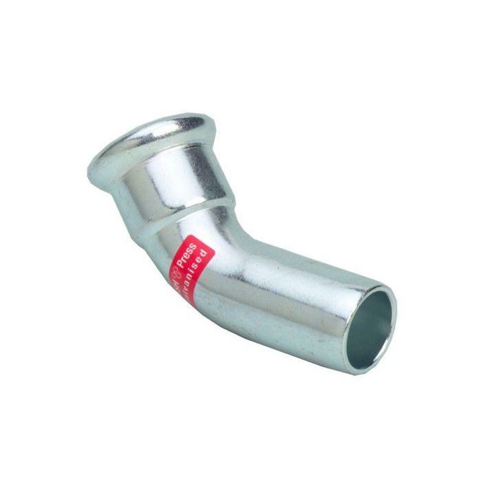 Yorkshire XPRESS CS SC21S OBTUSE STREET ELBOW   28