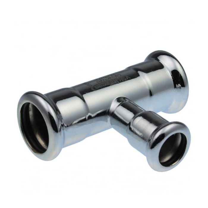 XPRESS CS SC25 RB TEE           35X35X22