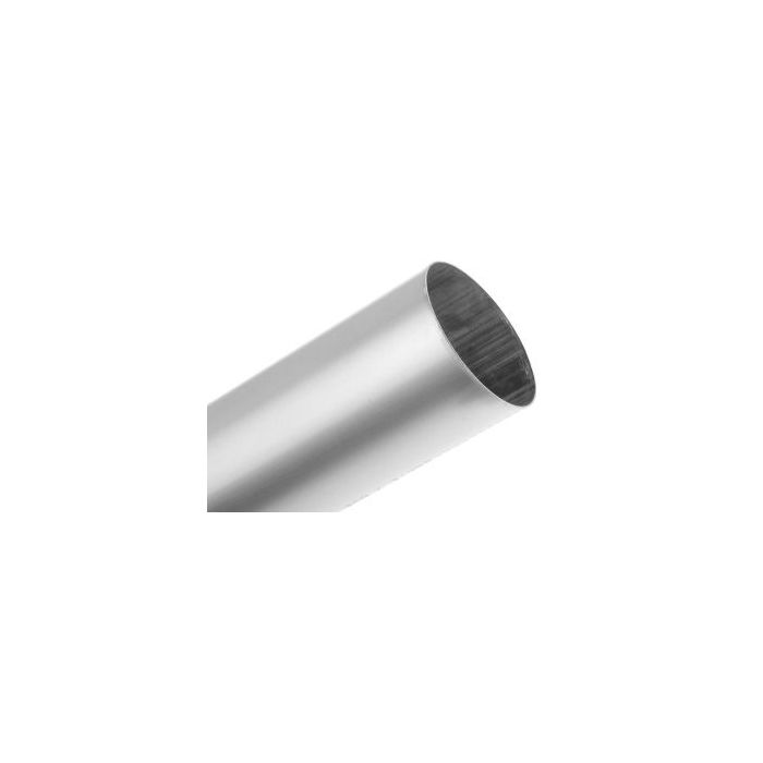 Pegler VSH XPress uncoated galvanised tube 6mtr x 76mm (Per Metre)
