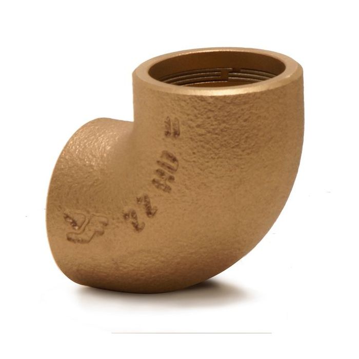 Yorkshire YORKS WASTE YP323 91.5D BEND          54