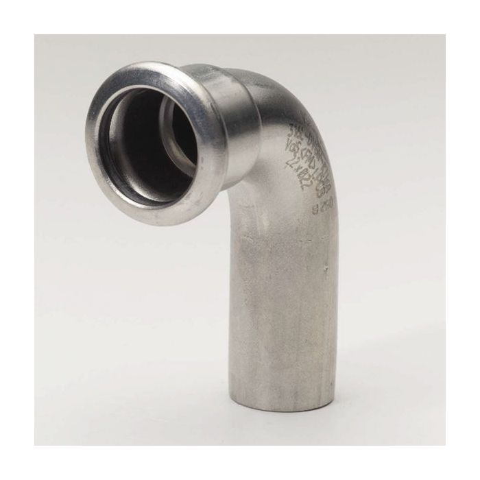 XPRESS SS SS12S 90D STREET ELBOW      28