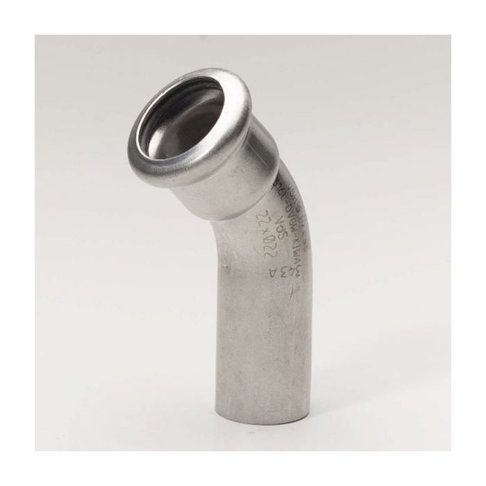 Yorkshire XPRESS SS SS21S OBTUSE STREET ELBOW   28