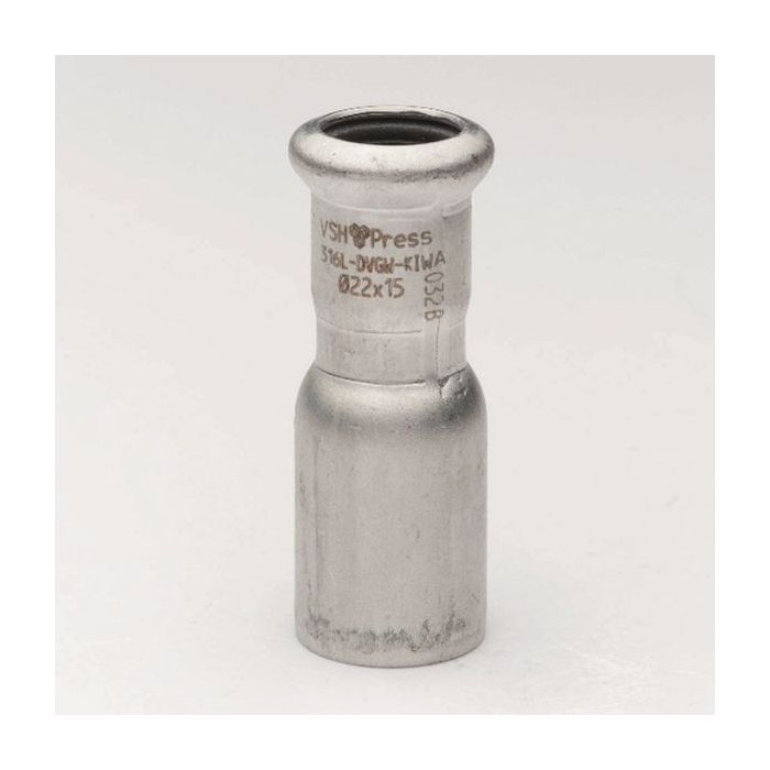 XPRESS SS SS6 REDUCER              76X54