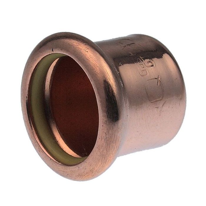 Yorkshire XPRESS CU GAS SG61 STOP END           22