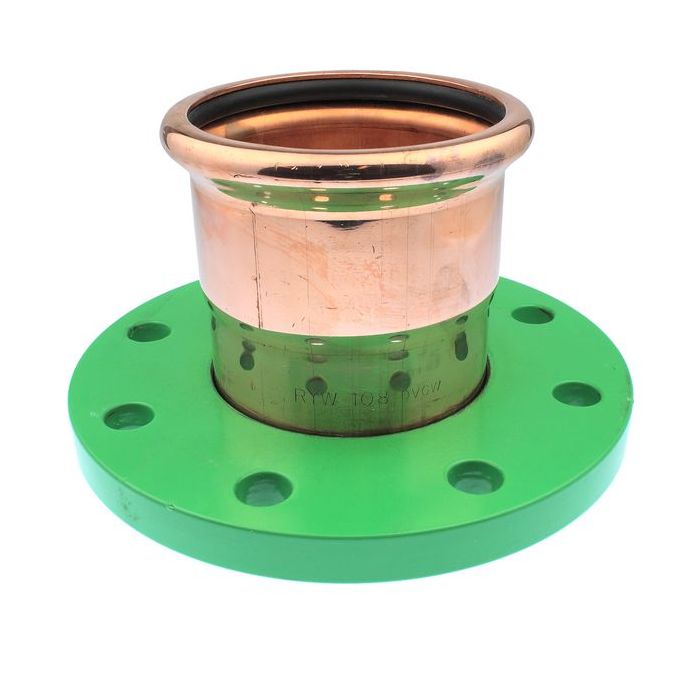 Yorkshire XPRESS CU GAS SG1FMF COMPOSITE FLANGE 67