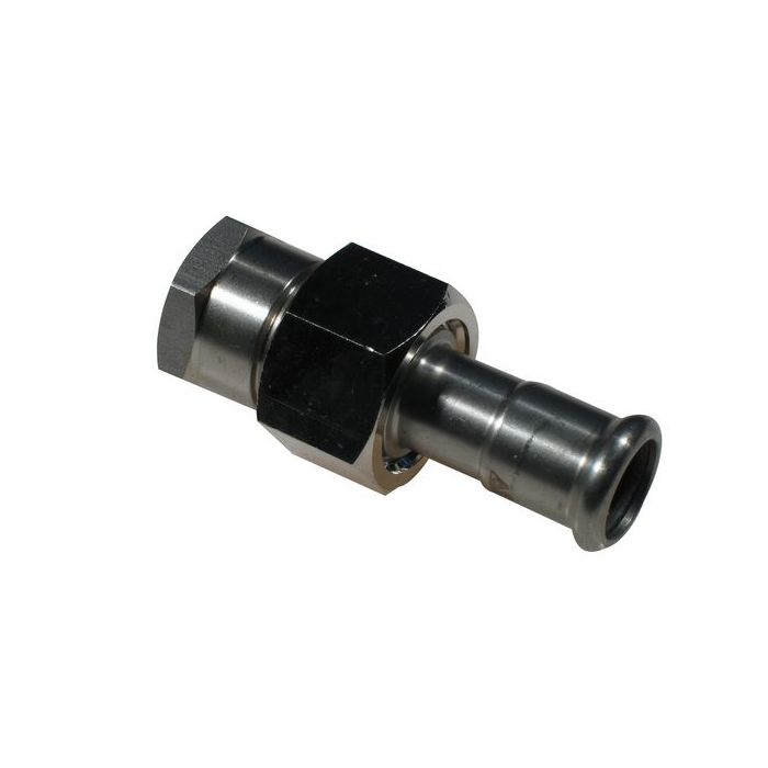 Yorkshire XPRESS SS SS69F STR FI CONNECTOR    54X2