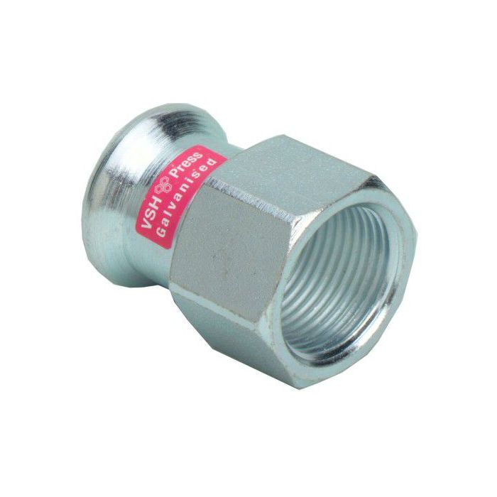 Yorkshire XPRESS CS SC2 FI STR CONNECTOR      54X2