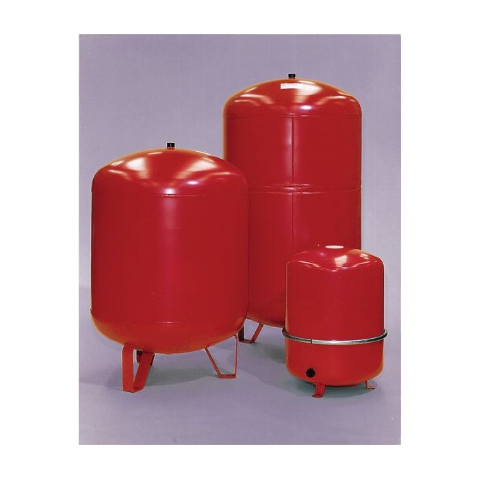 JET Range Potable S04915 â€“ 100L expansion vessel 100ltr 10bar