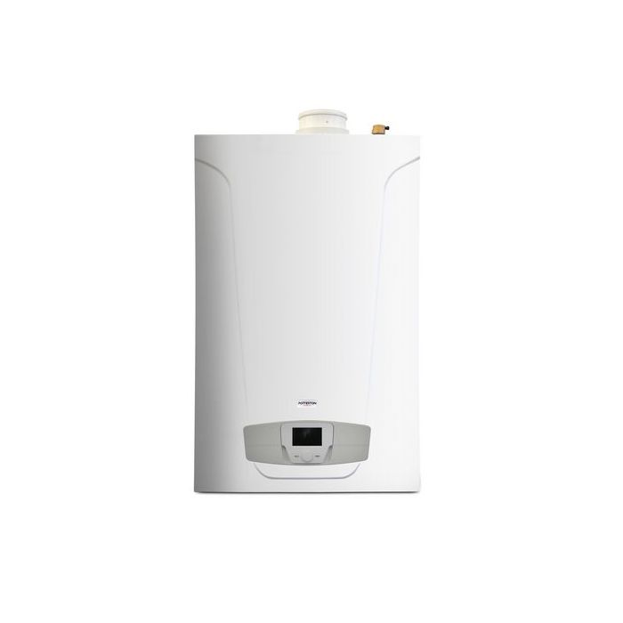 Potterton Sirius three 130 wall hung boiler 130kW