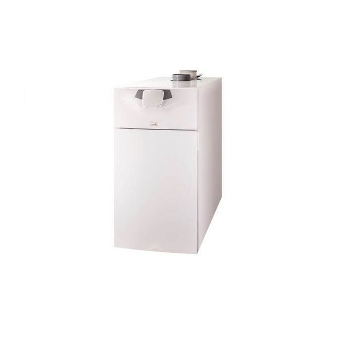 Potterton Sirius three FS 250 floor standing boiler 250kW